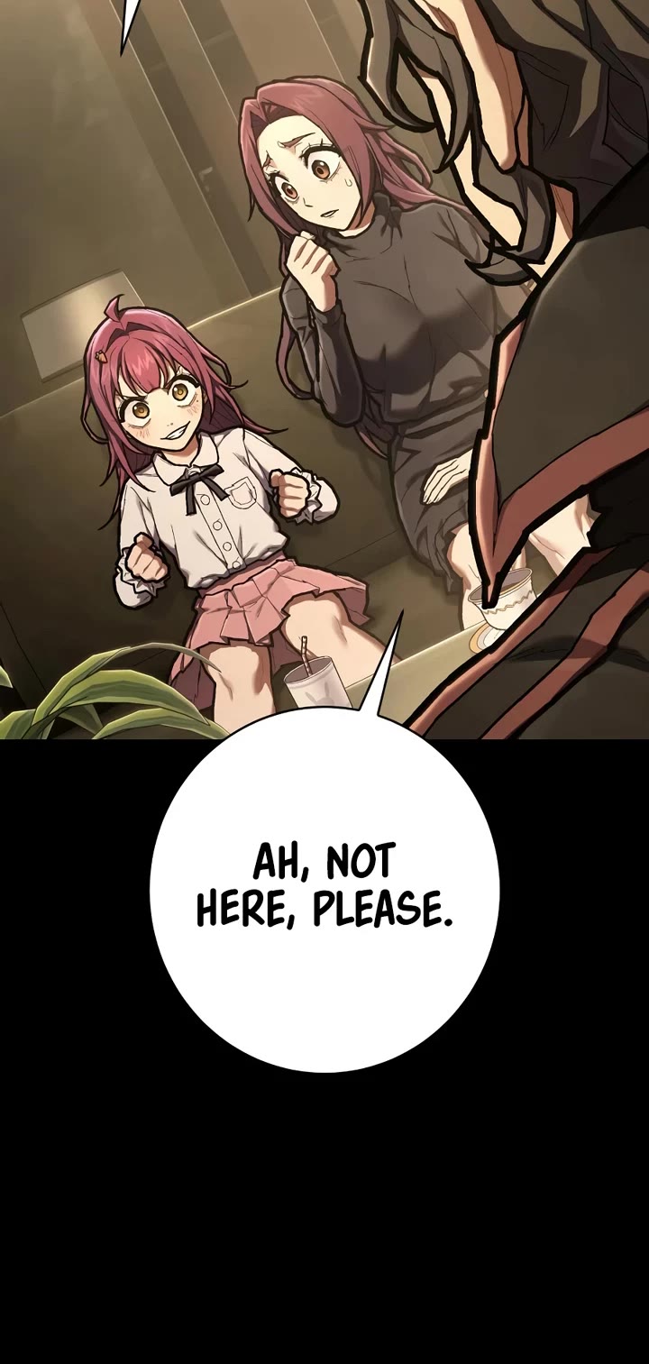 The Executioner Chapter 56 page 5 - Chapter 56