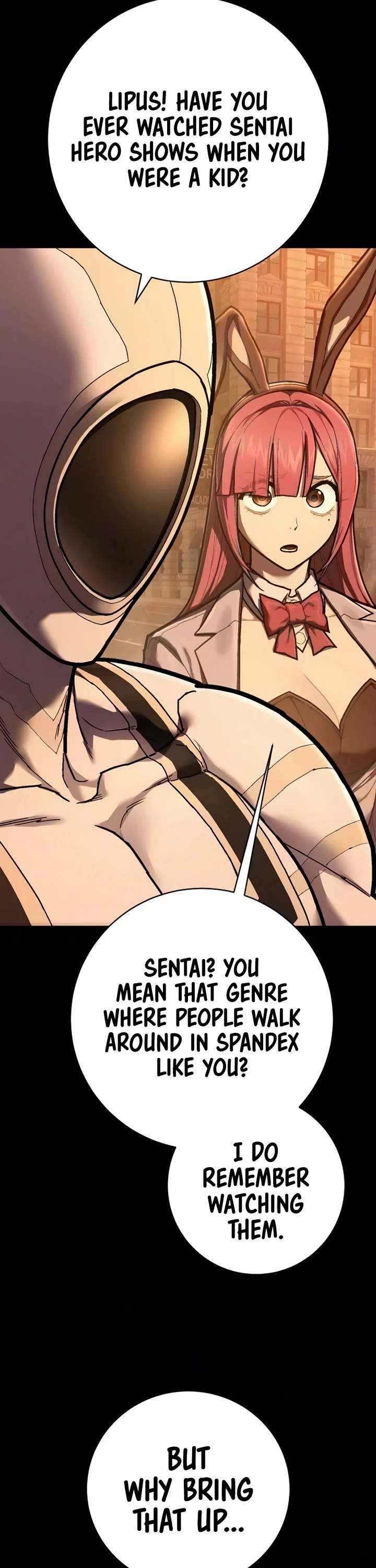 The Executioner Chapter 57 page 13 - Chapter 57
