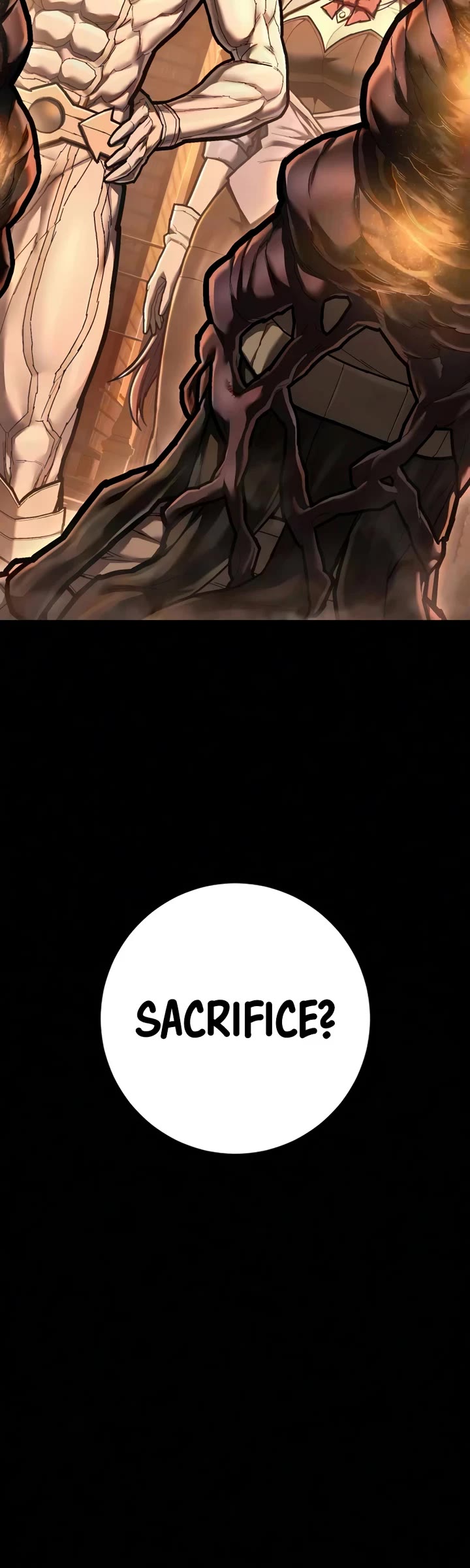 The Executioner Chapter 57 page 16 - Chapter 57