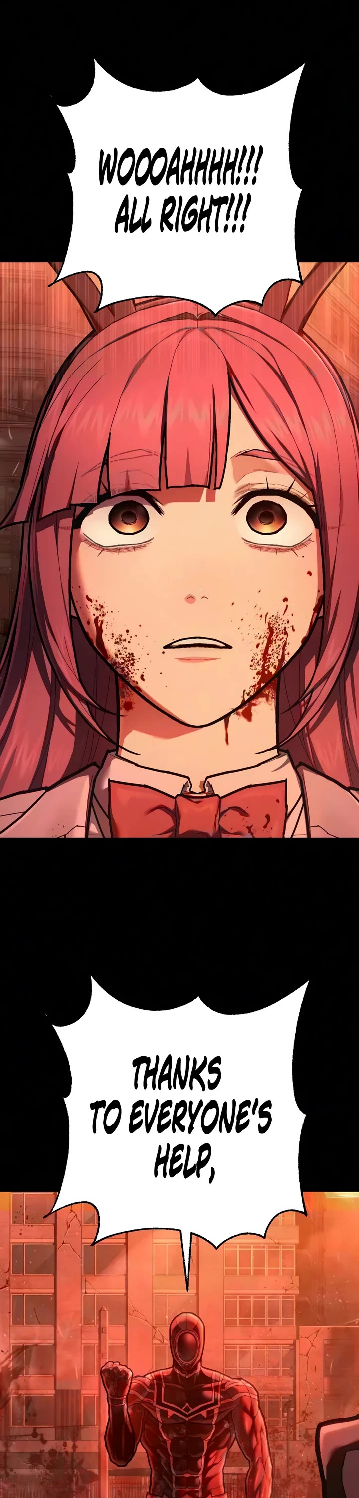 The Executioner Chapter 57 page 17 - Chapter 57
