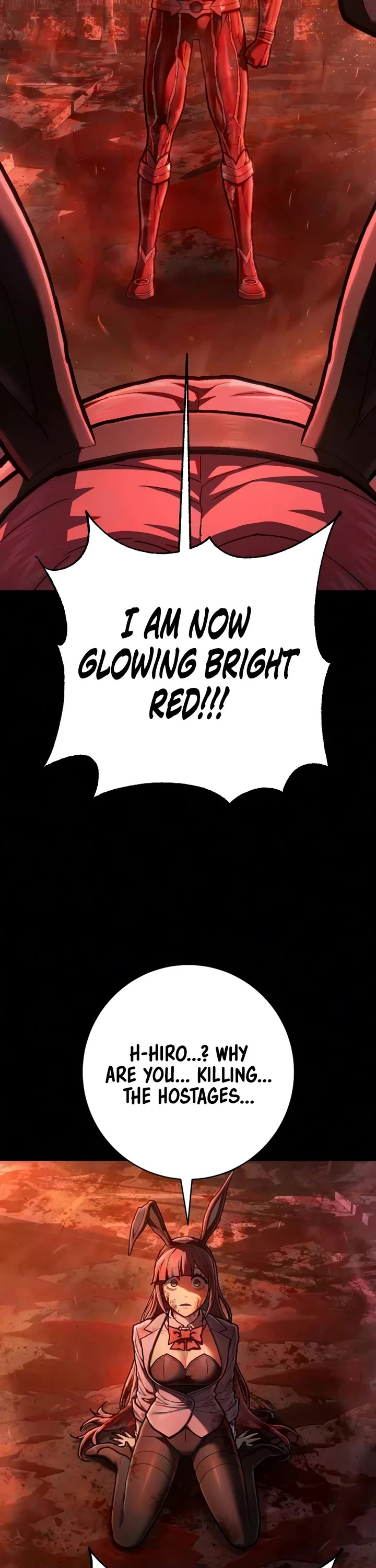 The Executioner Chapter 57 page 18 - Chapter 57