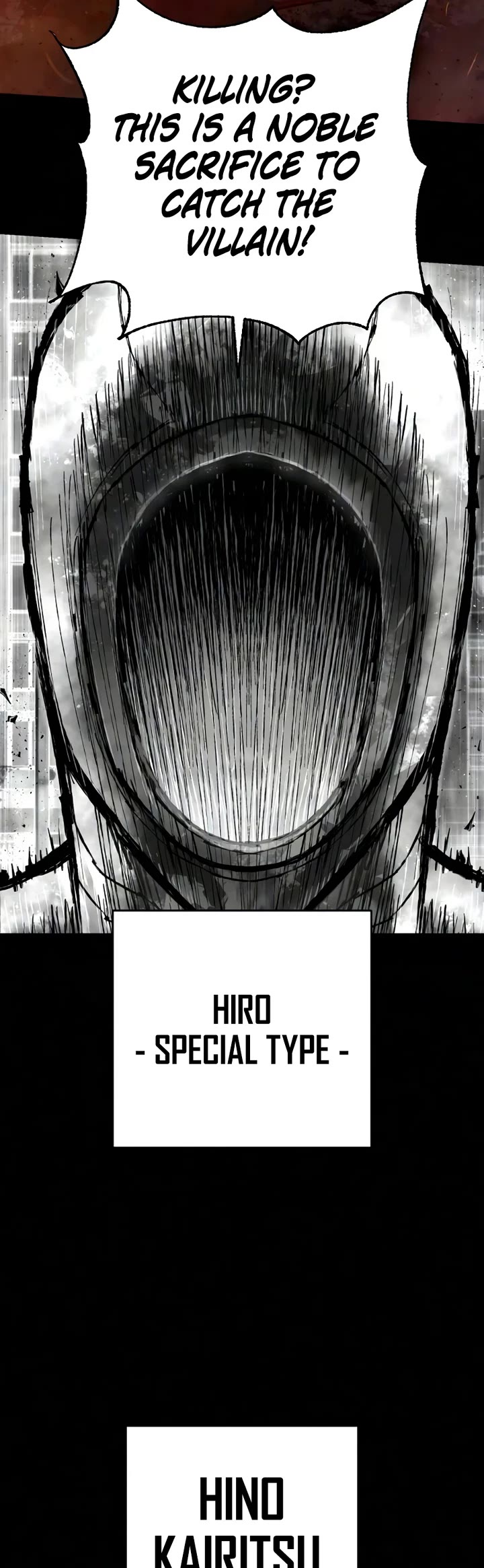 The Executioner Chapter 57 page 19 - Chapter 57