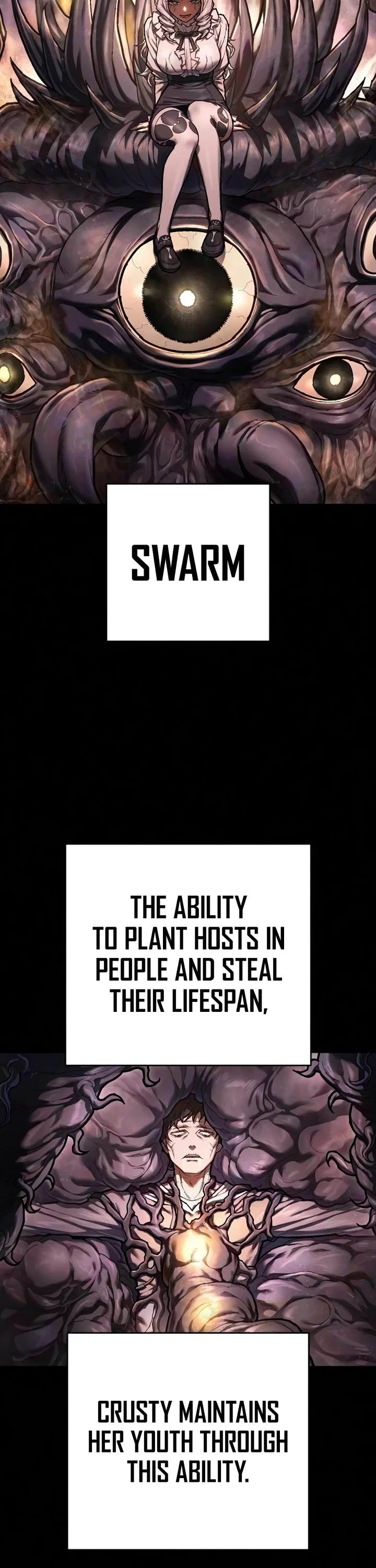 The Executioner Chapter 57 page 2 - Chapter 57