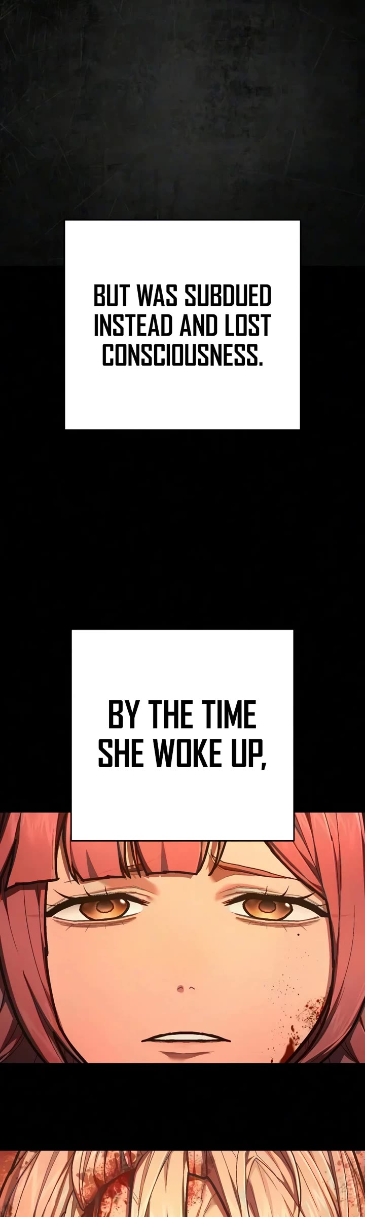 The Executioner Chapter 57 page 23 - Chapter 57