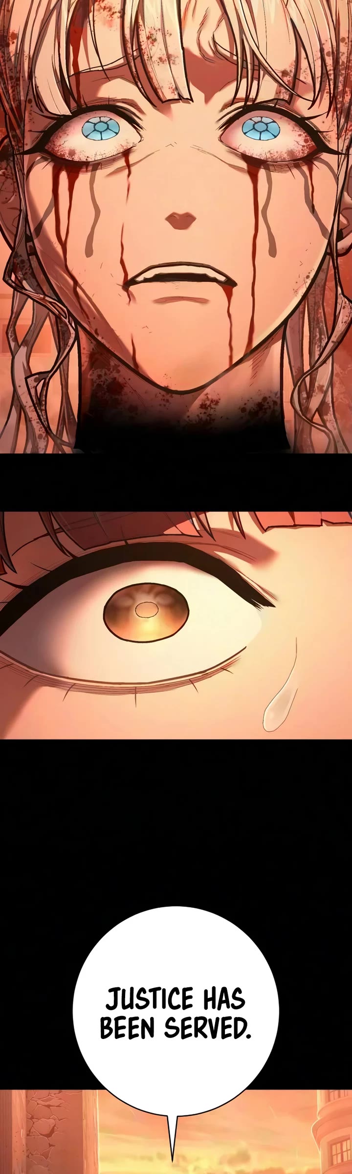 The Executioner Chapter 57 page 24 - Chapter 57