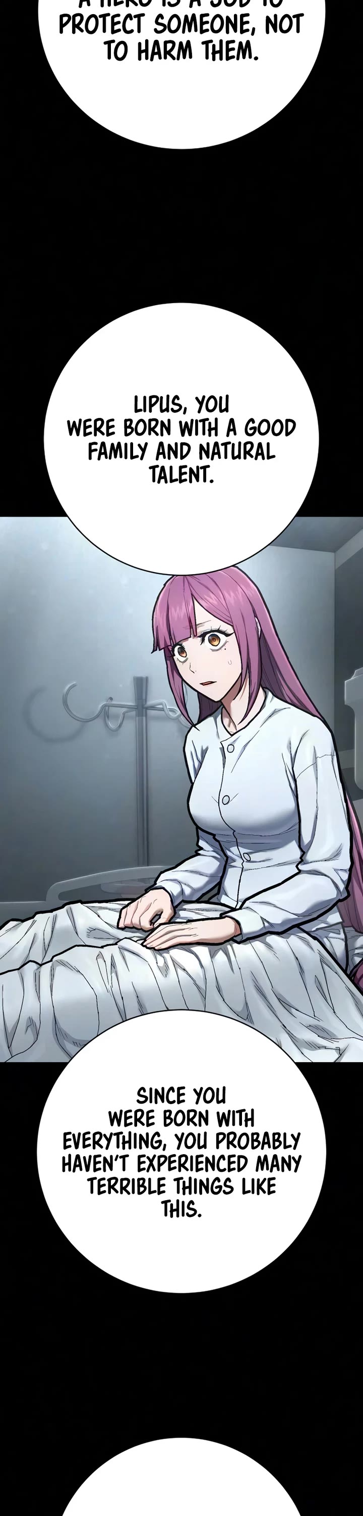 The Executioner Chapter 57 page 29 - Chapter 57