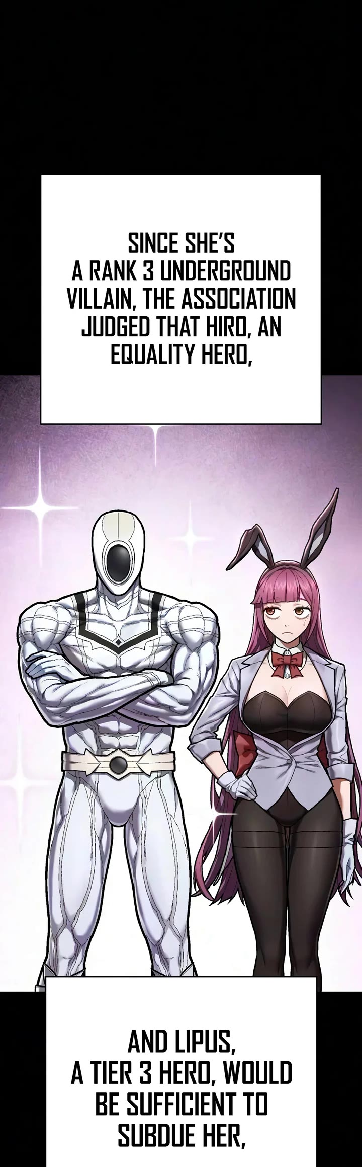 The Executioner Chapter 57 page 3 - Chapter 57