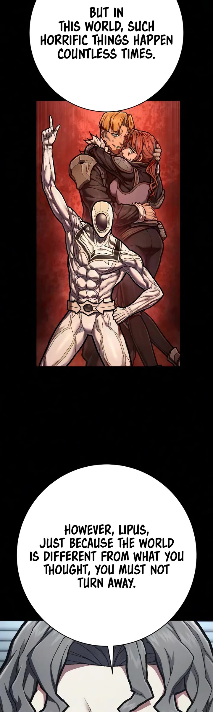 The Executioner Chapter 57 page 30 - Chapter 57