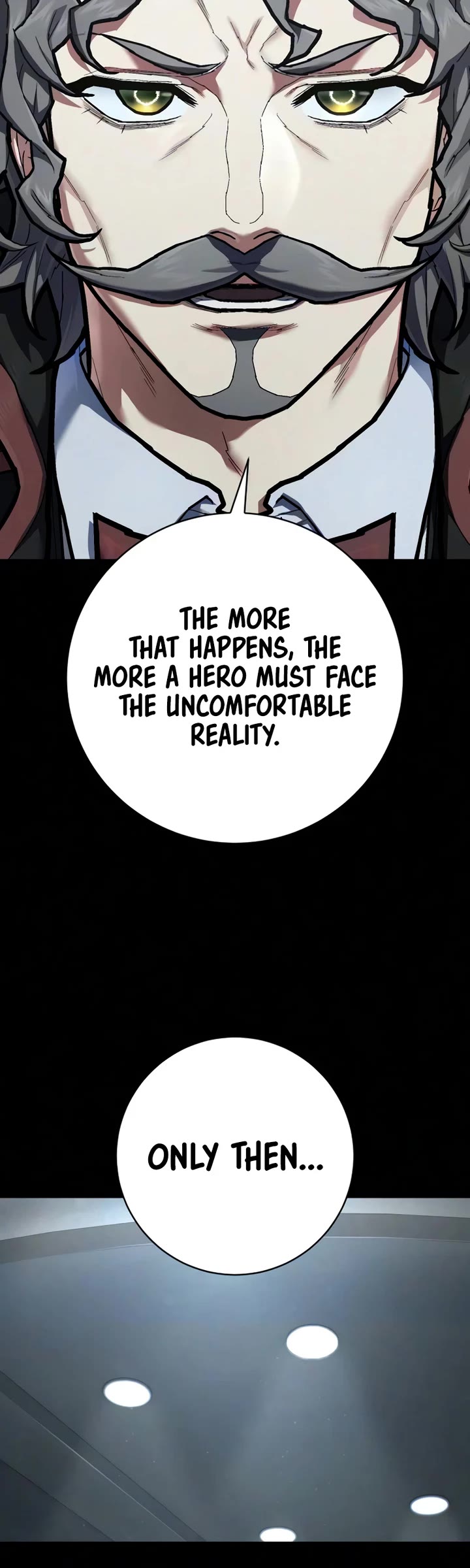 The Executioner Chapter 57 page 31 - Chapter 57