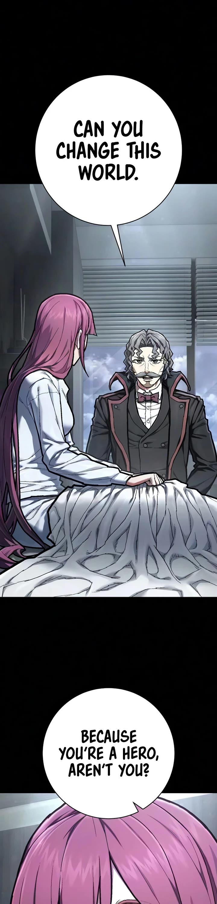 The Executioner Chapter 57 page 32 - Chapter 57