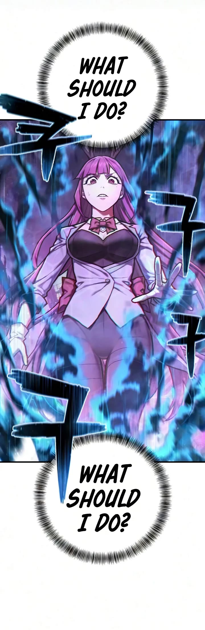The Executioner Chapter 57 page 34 - Chapter 57