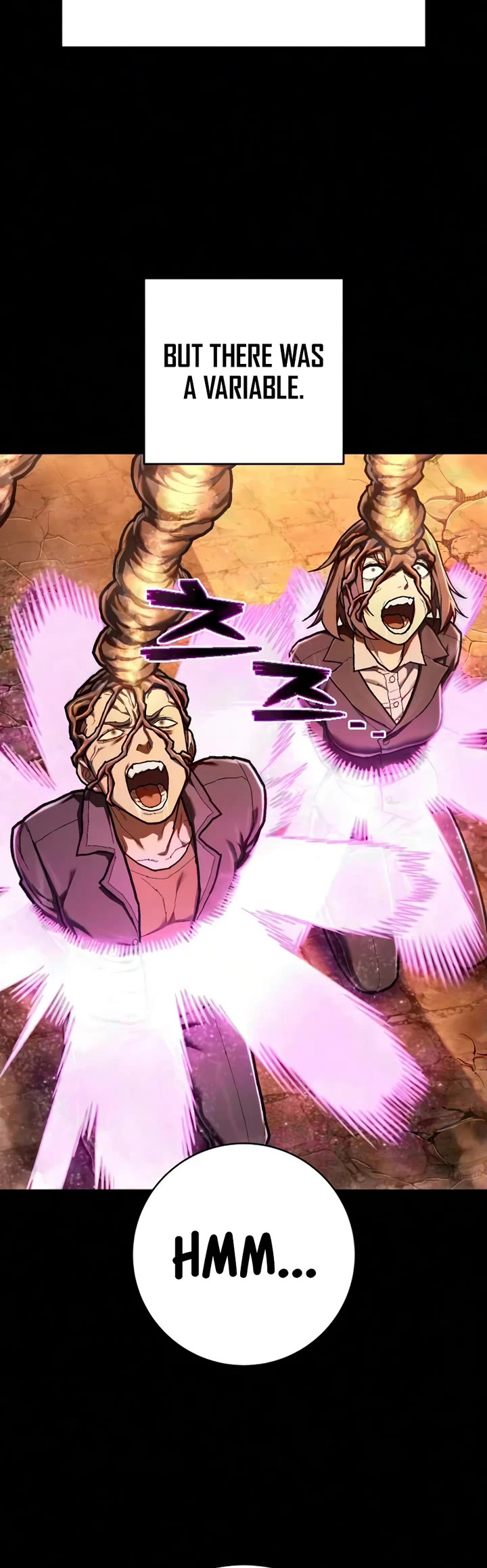 The Executioner Chapter 57 page 4 - Chapter 57