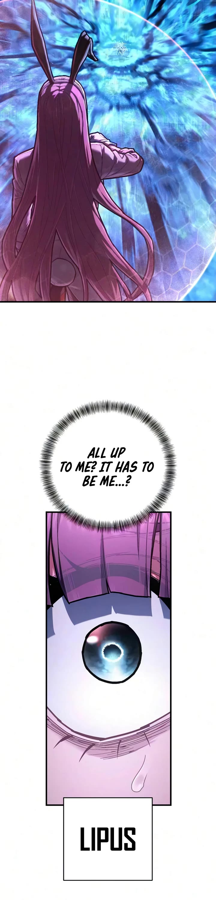 The Executioner Chapter 57 page 40 - Chapter 57