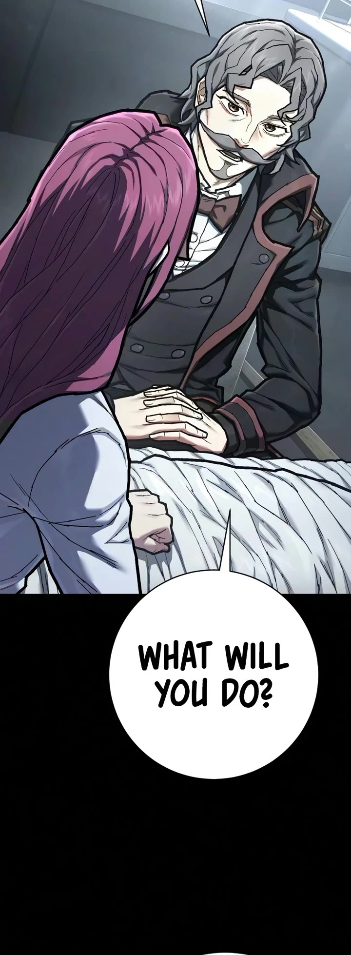 The Executioner Chapter 57 page 43 - Chapter 57