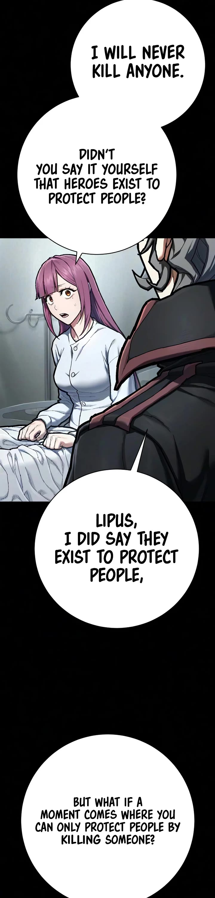 The Executioner Chapter 57 page 44 - Chapter 57