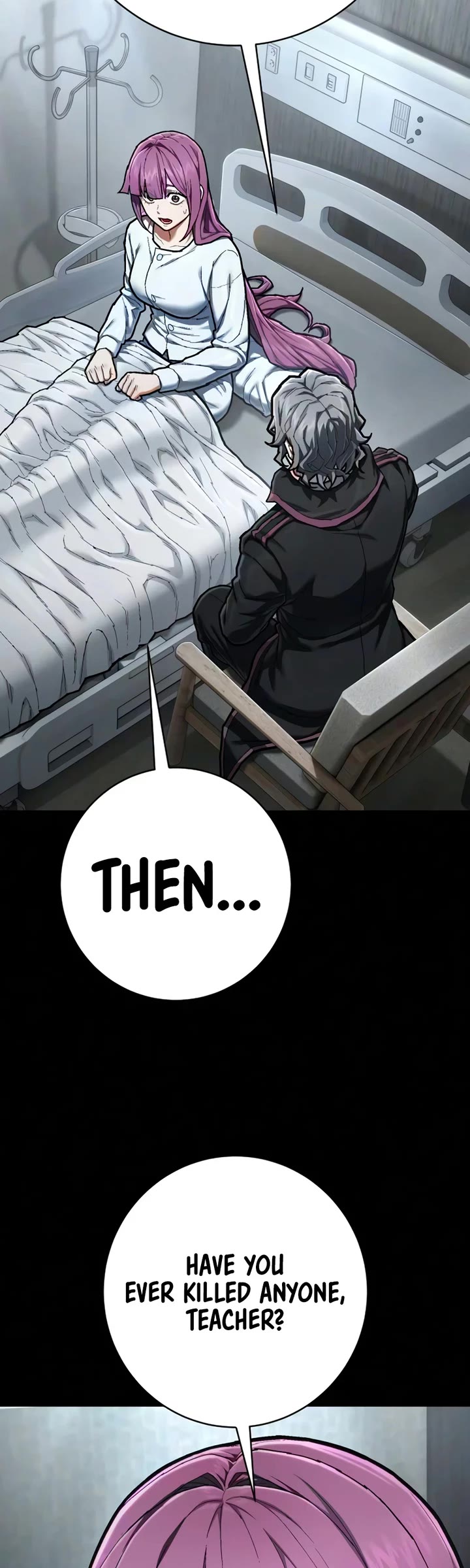 The Executioner Chapter 57 page 46 - Chapter 57