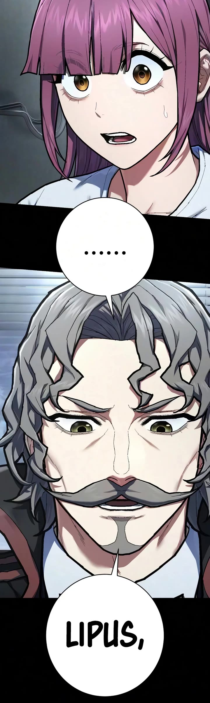 The Executioner Chapter 57 page 47 - Chapter 57