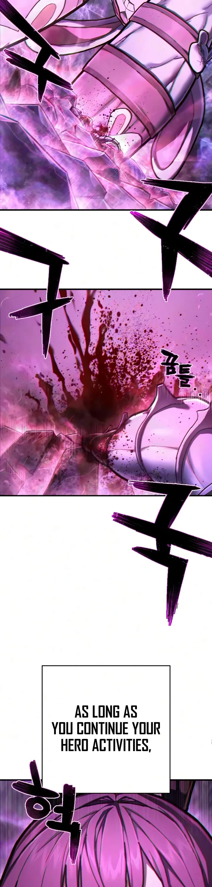 The Executioner Chapter 57 page 50 - Chapter 57