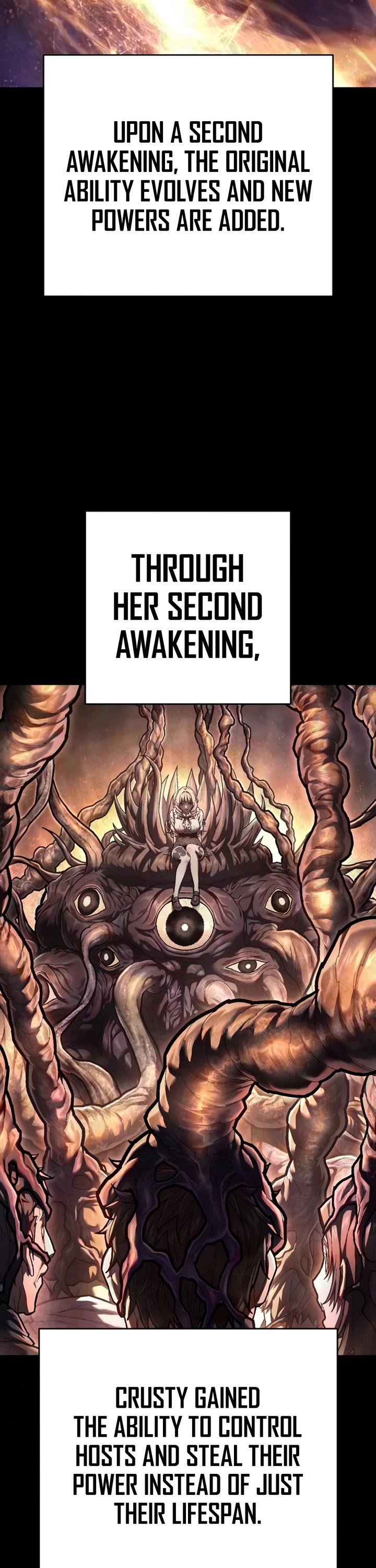 The Executioner Chapter 57 page 6 - Chapter 57