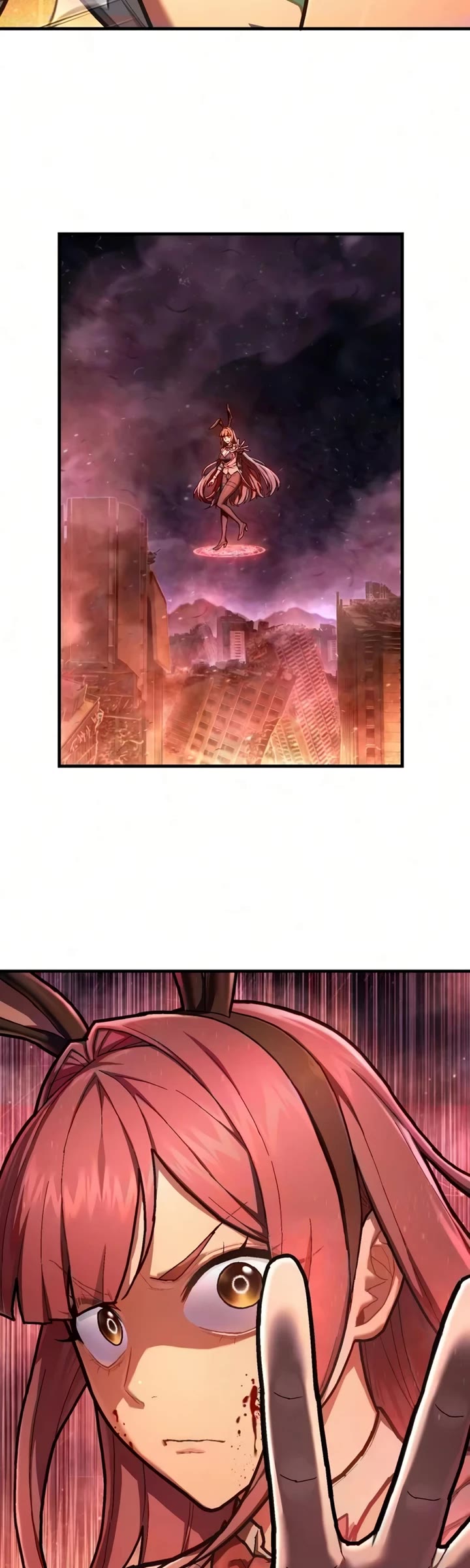 The Executioner Chapter 58 page 19 - Chapter 58