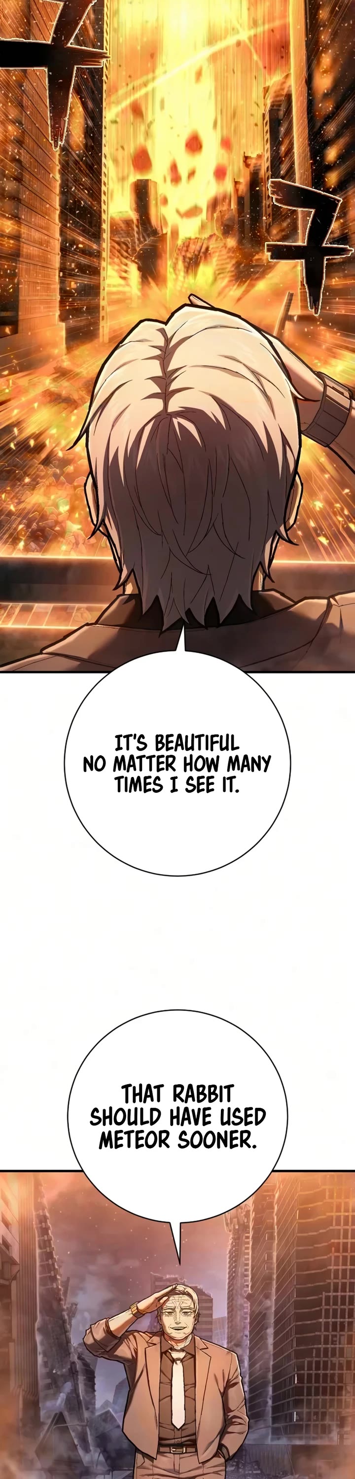 The Executioner Chapter 58 page 2 - Chapter 58