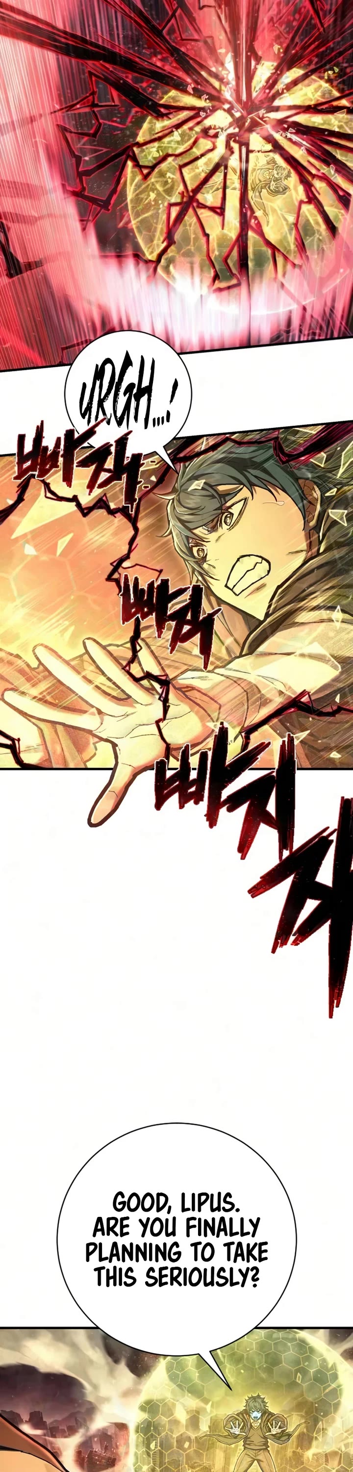The Executioner Chapter 58 page 21 - Chapter 58