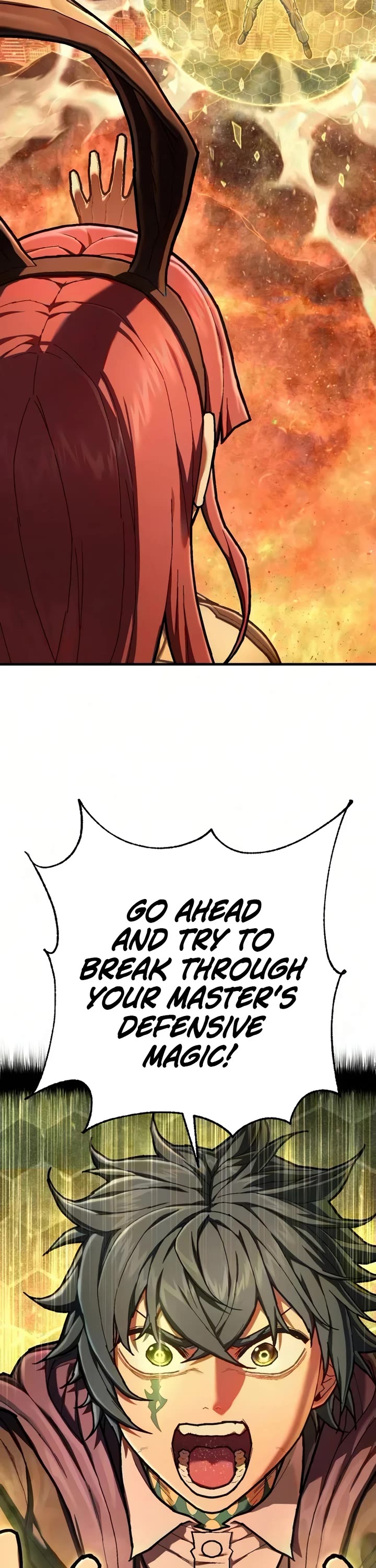 The Executioner Chapter 58 page 22 - Chapter 58