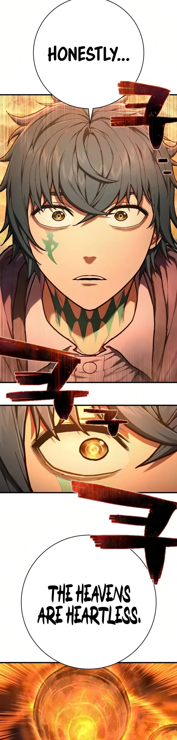 The Executioner Chapter 58 page 25 - Chapter 58
