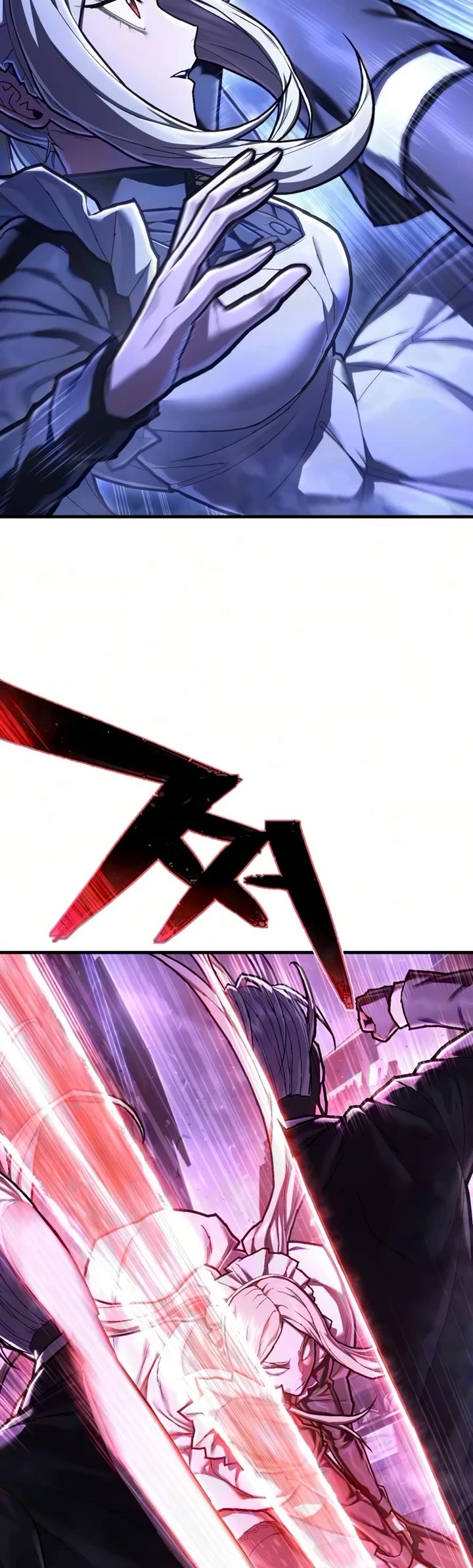 The Executioner Chapter 58 page 32 - Chapter 58