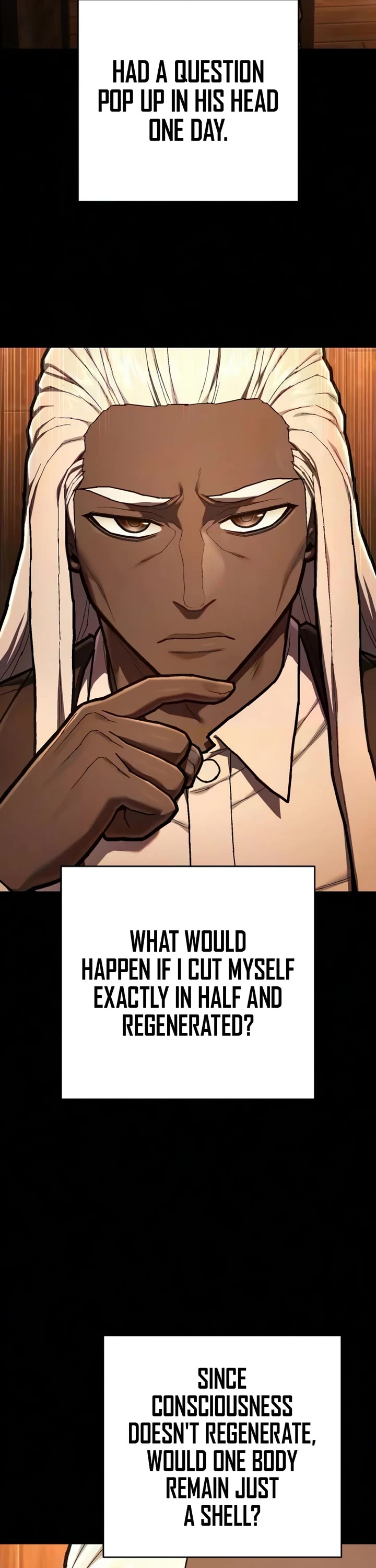 The Executioner Chapter 58 page 37 - Chapter 58