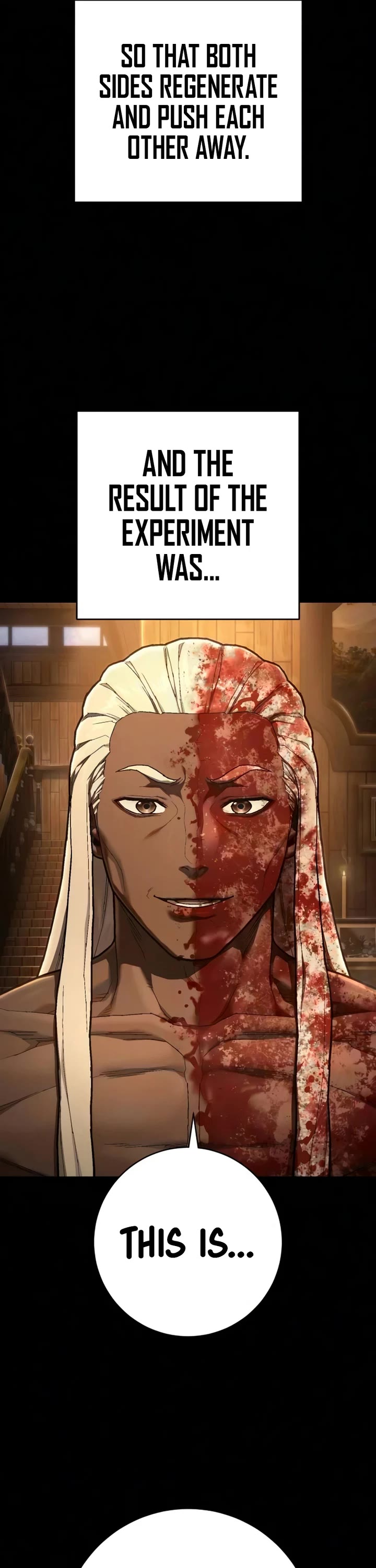 The Executioner Chapter 58 page 41 - Chapter 58
