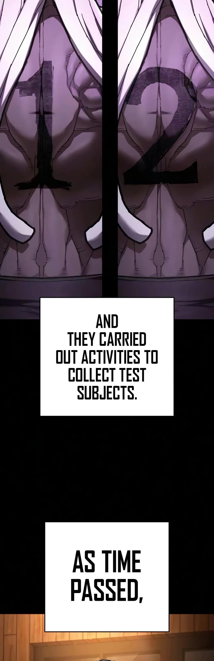 The Executioner Chapter 58 page 44 - Chapter 58