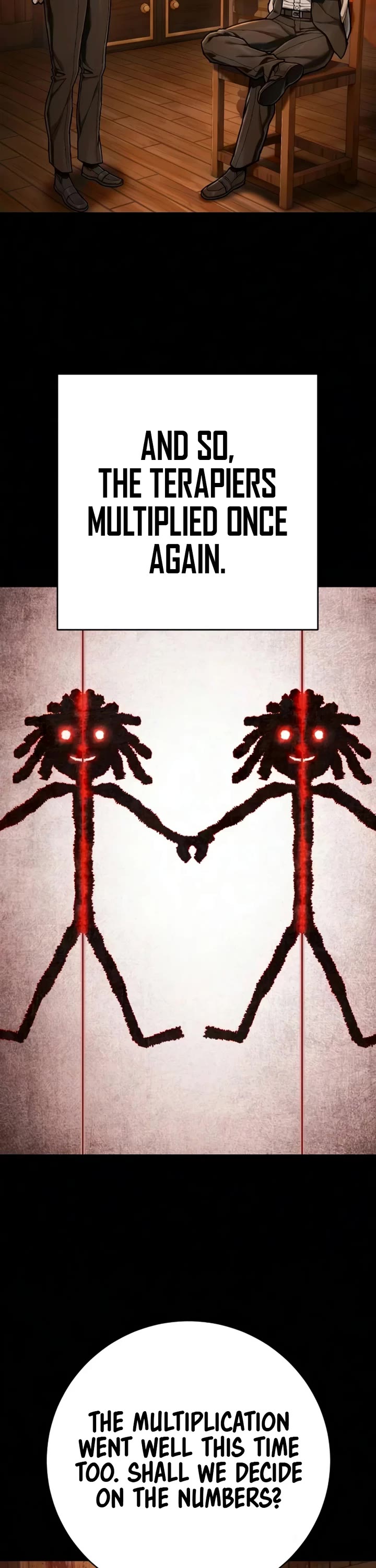 The Executioner Chapter 58 page 46 - Chapter 58