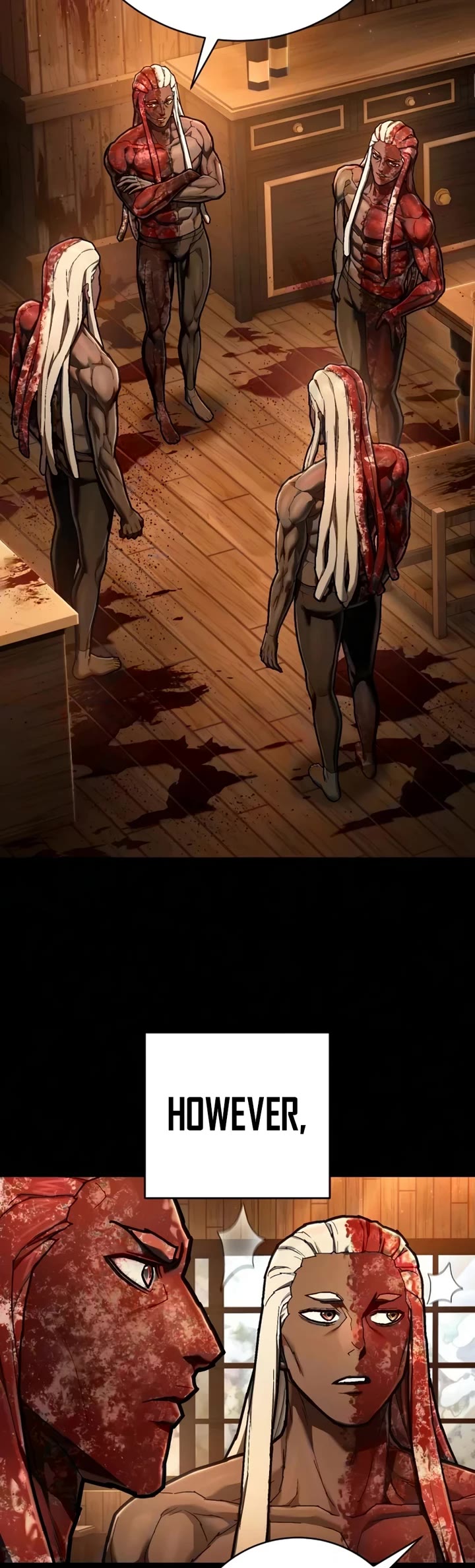 The Executioner Chapter 58 page 47 - Chapter 58