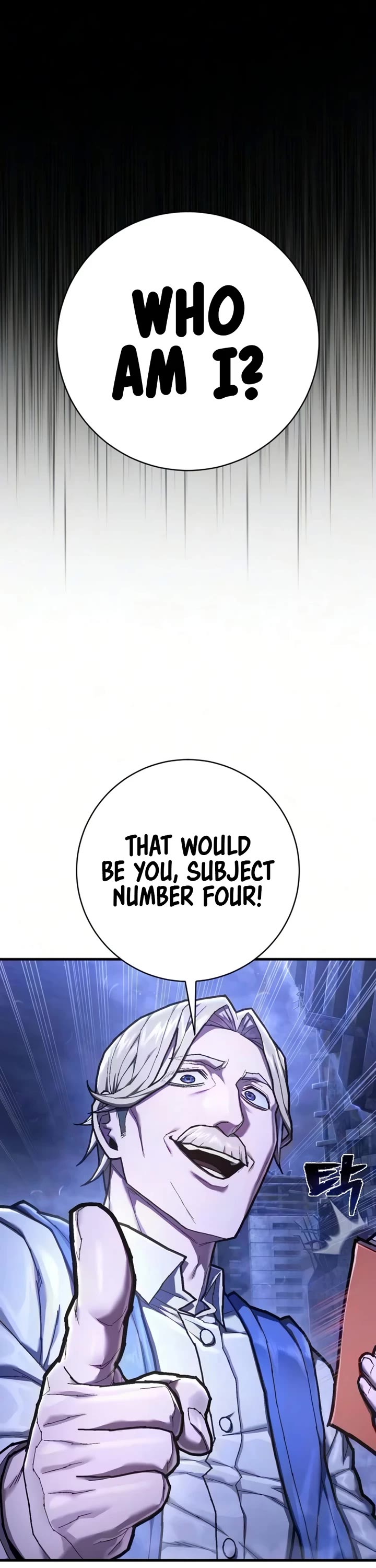 The Executioner Chapter 58 page 50 - Chapter 58