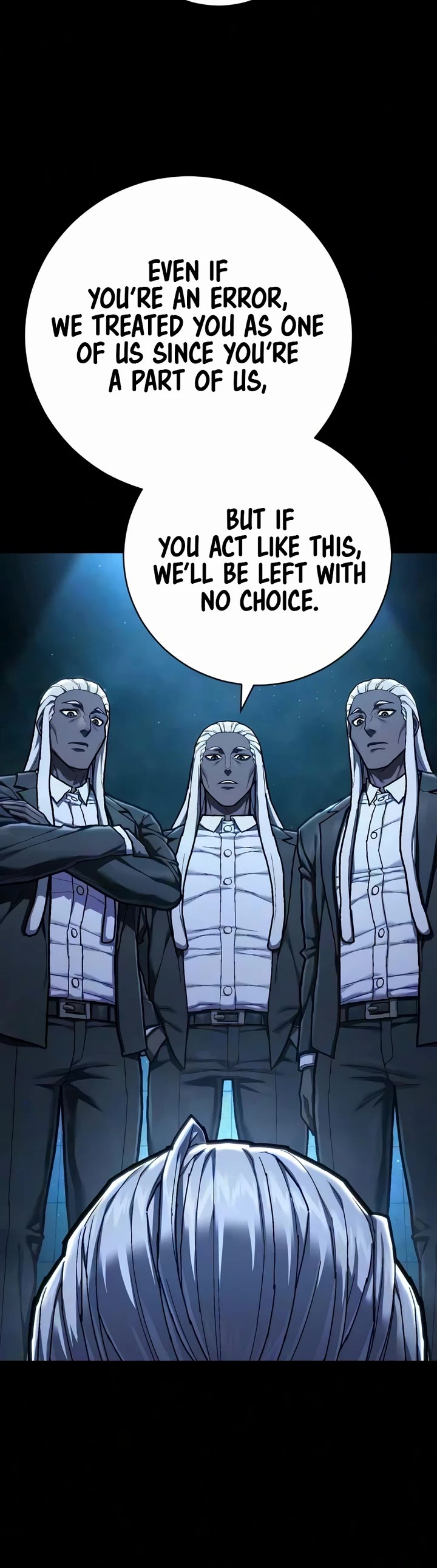 The Executioner Chapter 59 page 17 - Chapter 59