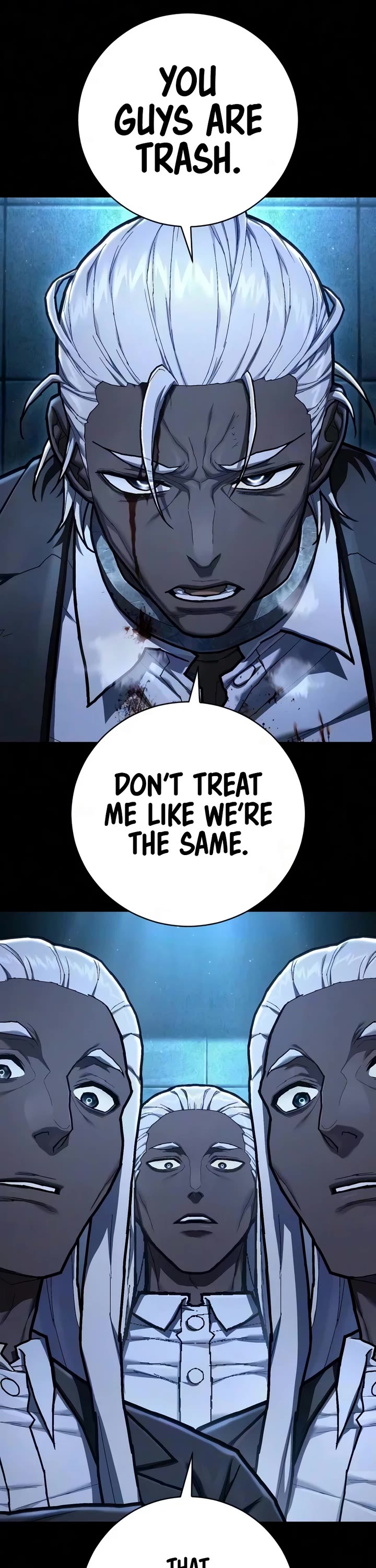 The Executioner Chapter 59 page 18 - Chapter 59