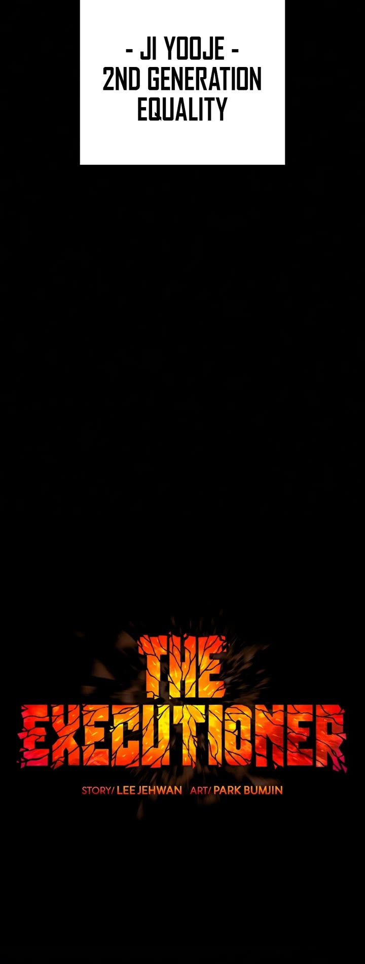 The Executioner Chapter 59 page 22 - Chapter 59