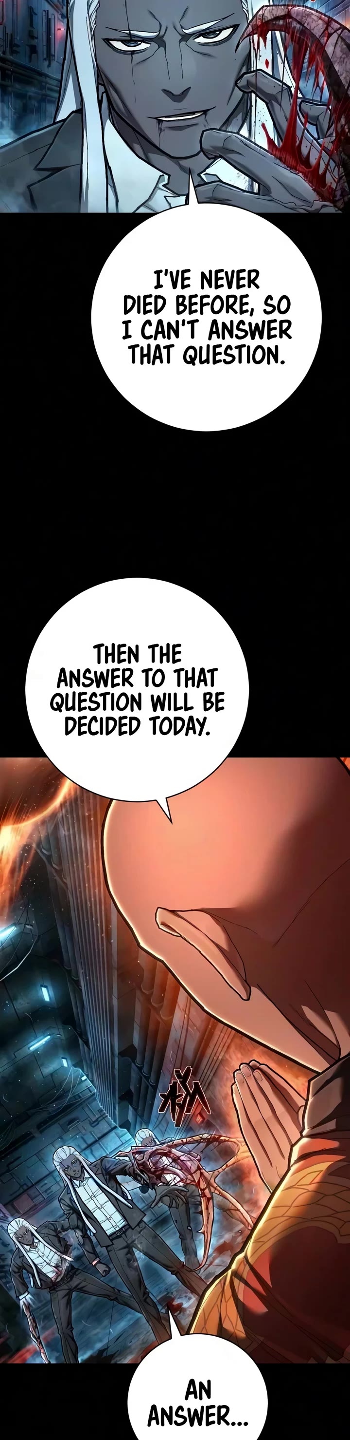 The Executioner Chapter 59 page 27 - Chapter 59