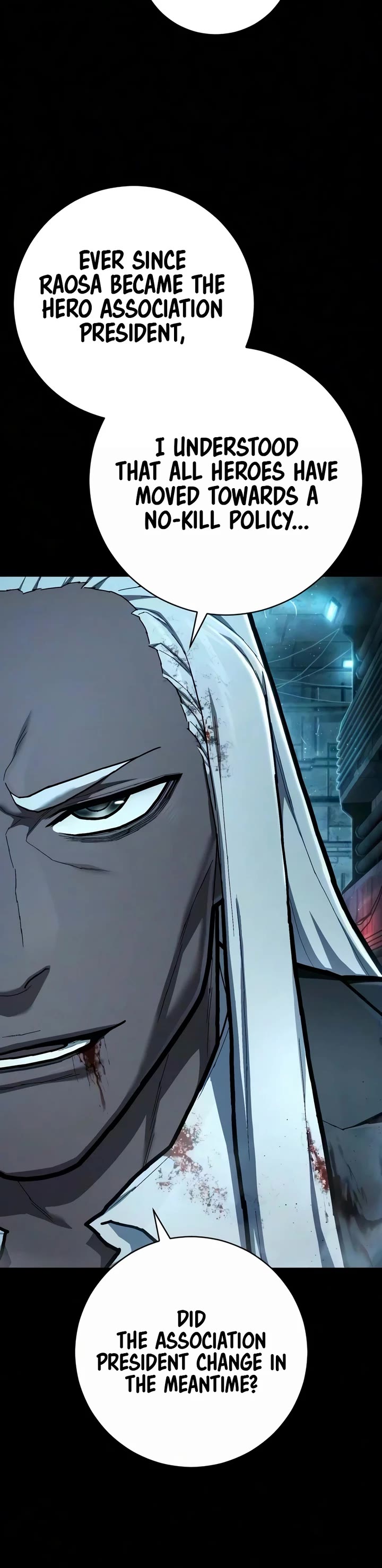 The Executioner Chapter 59 page 28 - Chapter 59