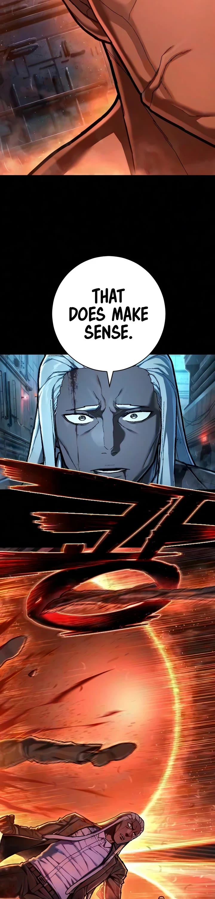 The Executioner Chapter 59 page 30 - Chapter 59