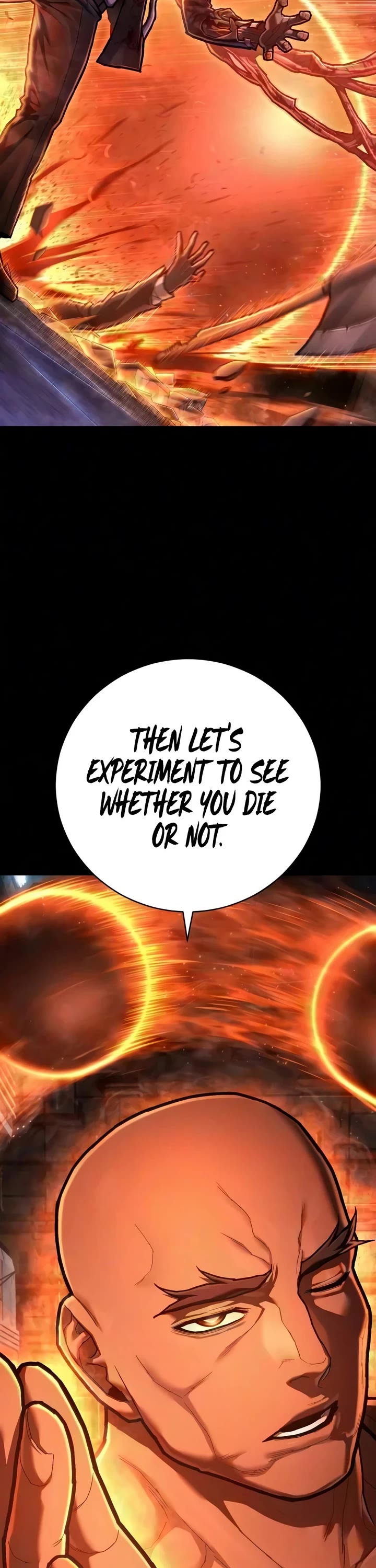 The Executioner Chapter 59 page 31 - Chapter 59