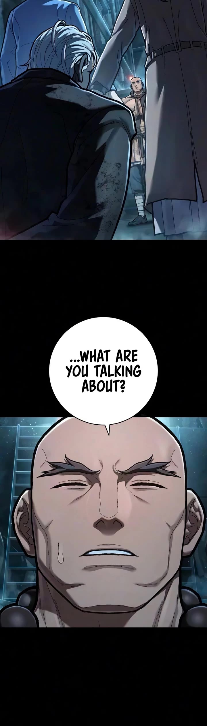 The Executioner Chapter 59 page 39 - Chapter 59