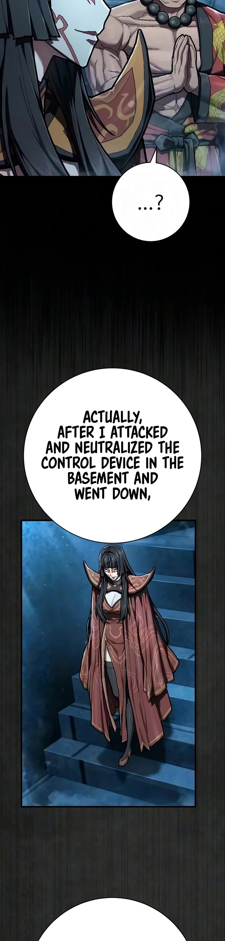 The Executioner Chapter 59 page 41 - Chapter 59