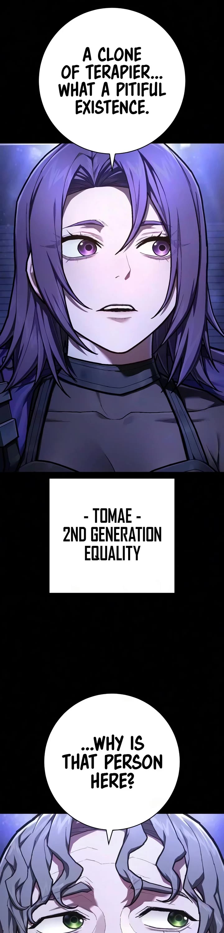 The Executioner Chapter 59 page 46 - Chapter 59