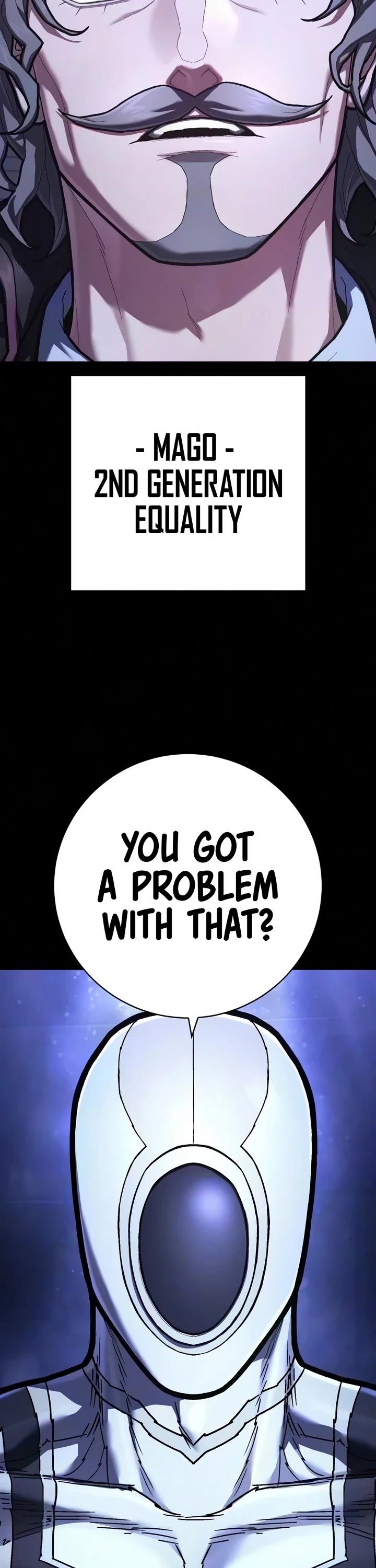 The Executioner Chapter 59 page 47 - Chapter 59