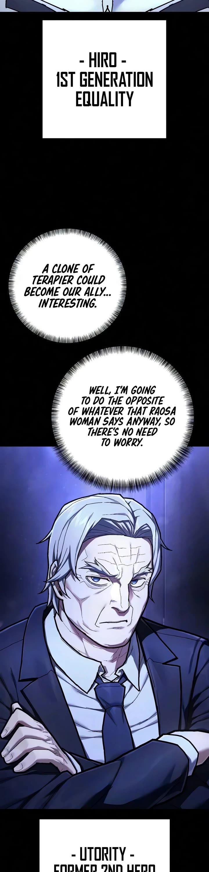 The Executioner Chapter 59 page 48 - Chapter 59
