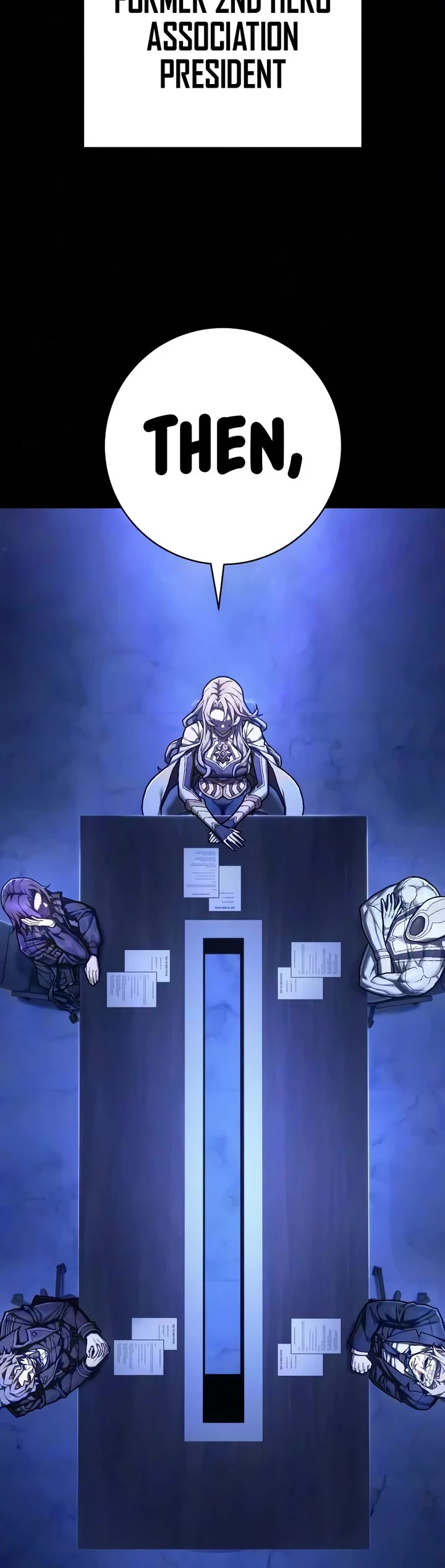 The Executioner Chapter 59 page 49 - Chapter 59
