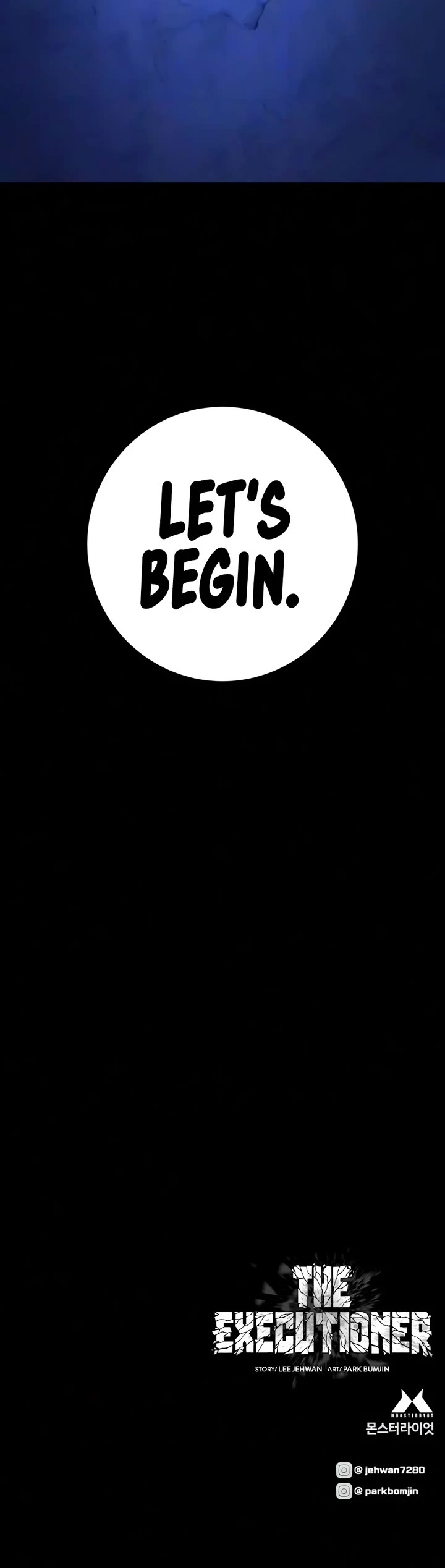 The Executioner Chapter 59 page 50 - Chapter 59