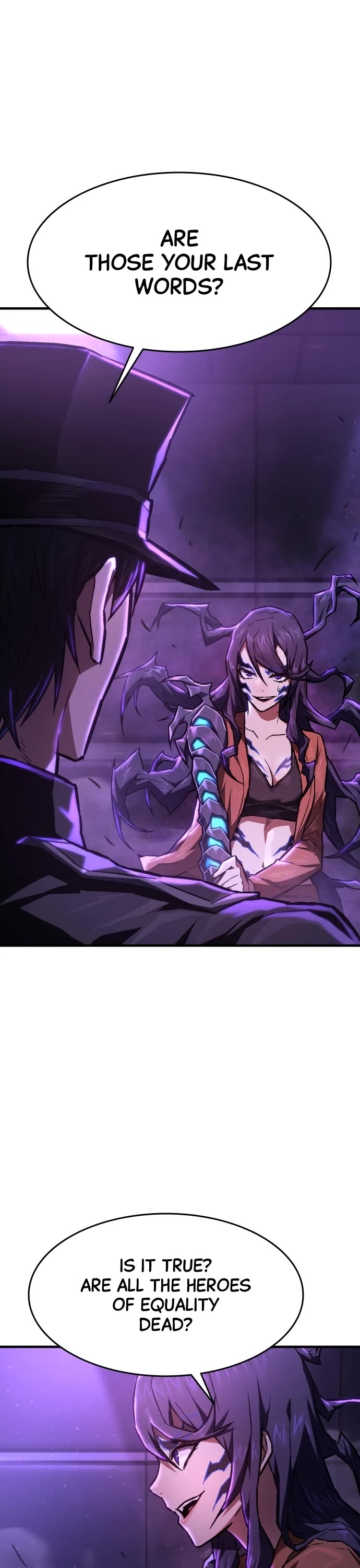The Executioner Chapter 6 thumbnail